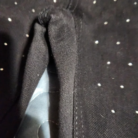 Juniors rewash studded jean - Picture 8 of 11
